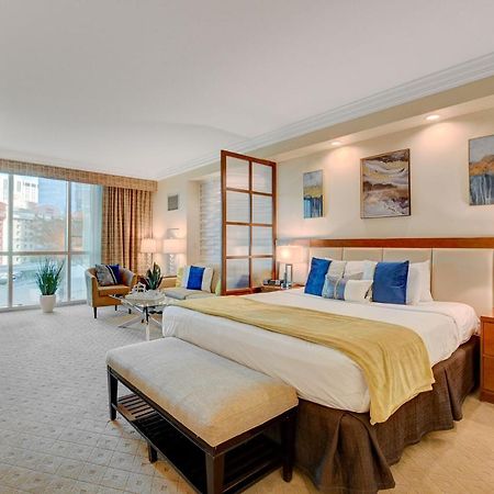 Sin City Suite @ Mgm Signature ลาสเวกัส ภายนอก รูปภาพ