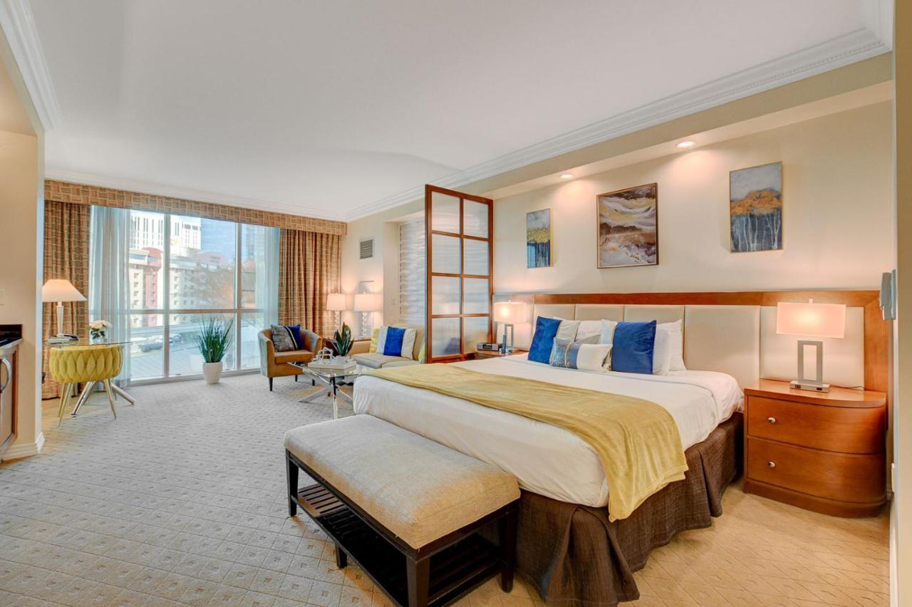 Sin City Suite @ Mgm Signature ลาสเวกัส ภายนอก รูปภาพ