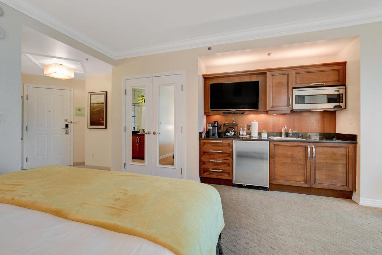 Sin City Suite @ Mgm Signature ลาสเวกัส ภายนอก รูปภาพ