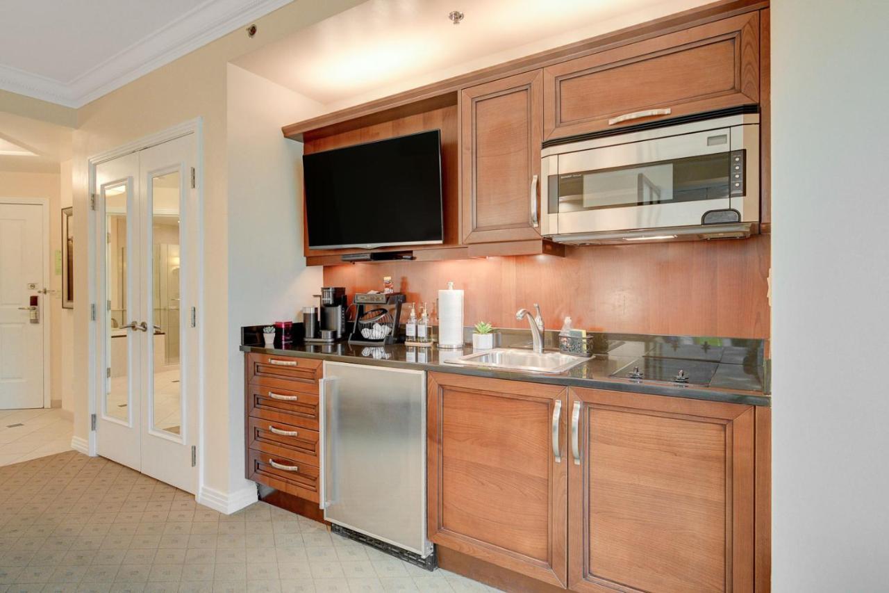 Sin City Suite @ Mgm Signature ลาสเวกัส ภายนอก รูปภาพ