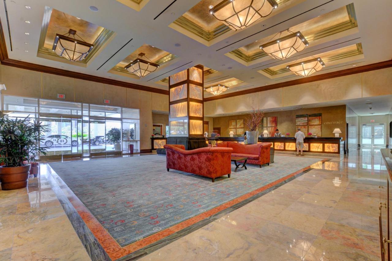 Sin City Suite @ Mgm Signature ลาสเวกัส ภายนอก รูปภาพ