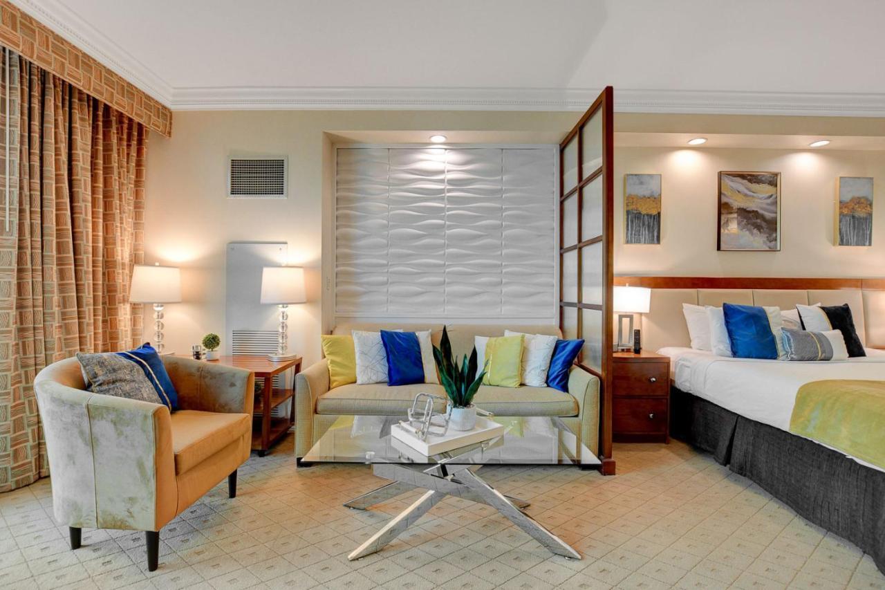 Sin City Suite @ Mgm Signature ลาสเวกัส ภายนอก รูปภาพ
