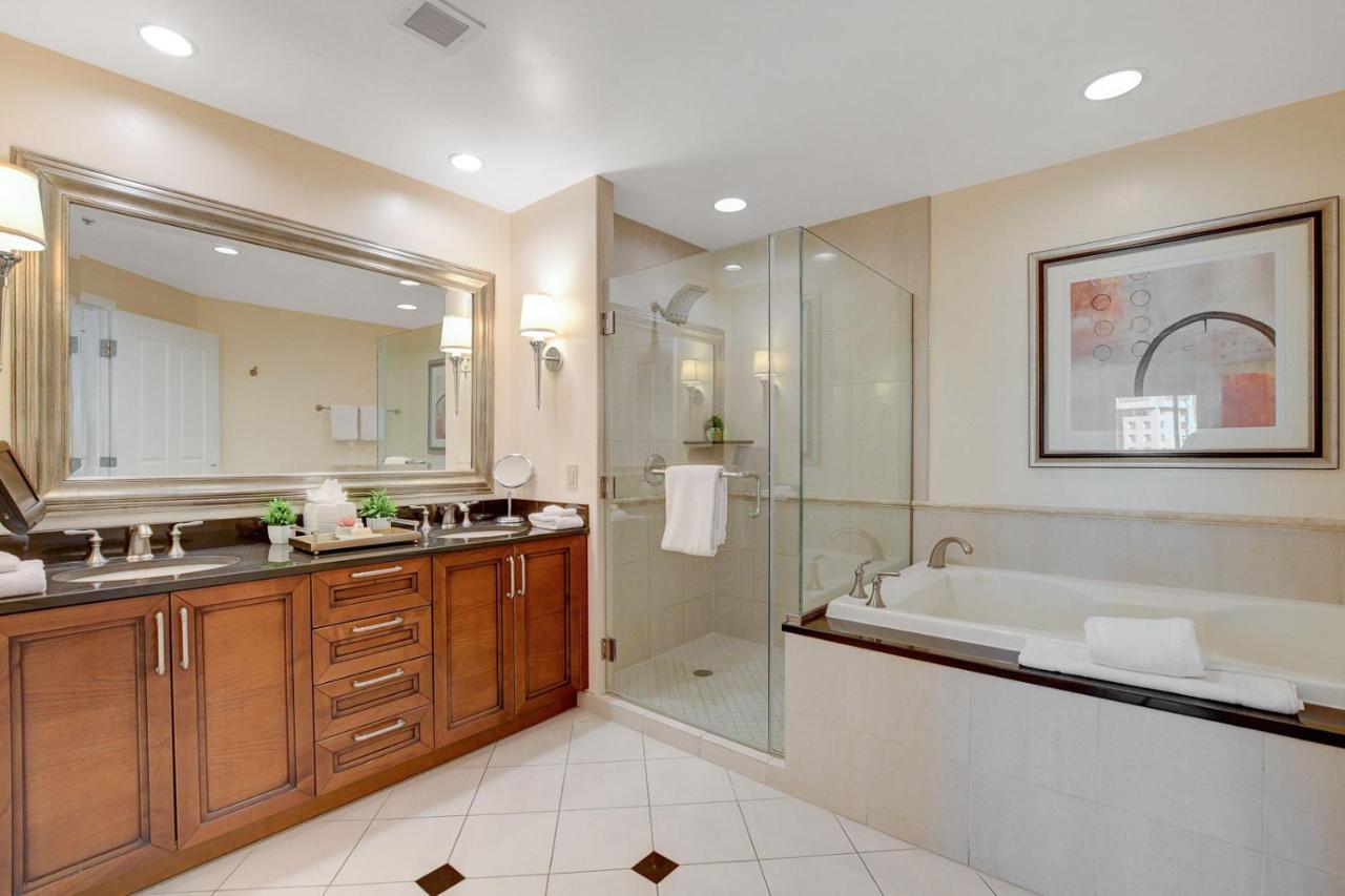 Sin City Suite @ Mgm Signature ลาสเวกัส ภายนอก รูปภาพ