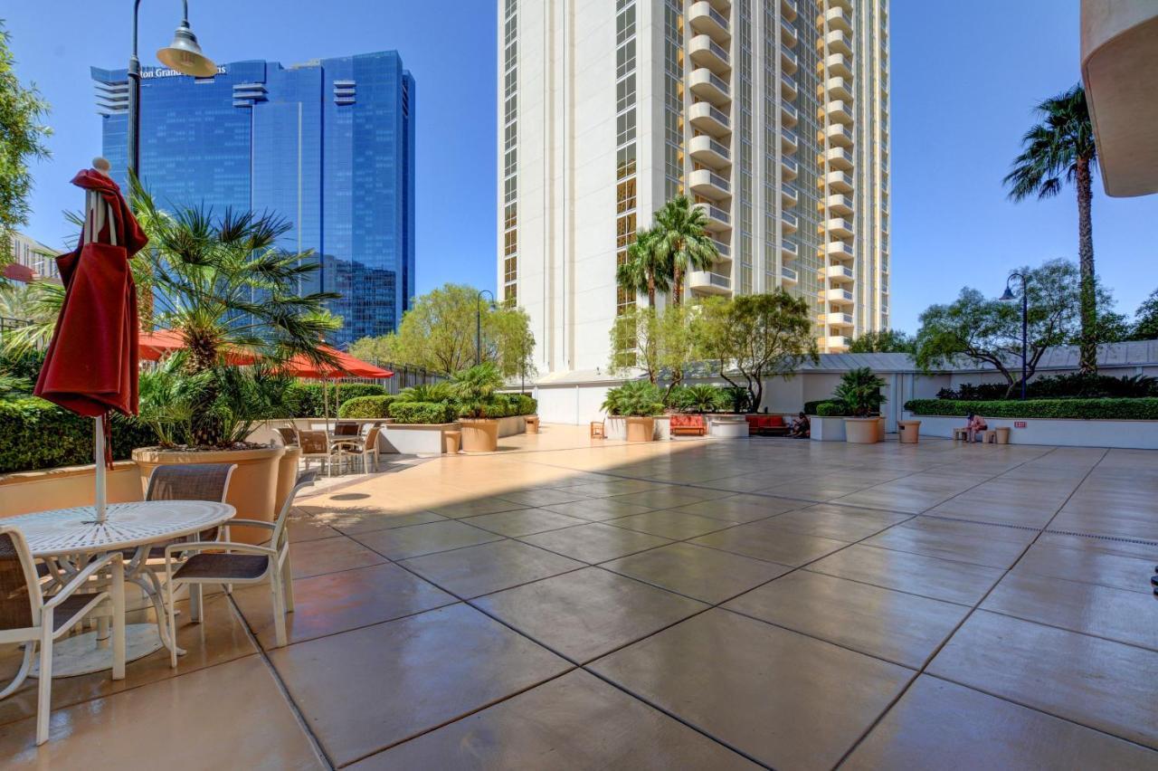 Sin City Suite @ Mgm Signature ลาสเวกัส ภายนอก รูปภาพ