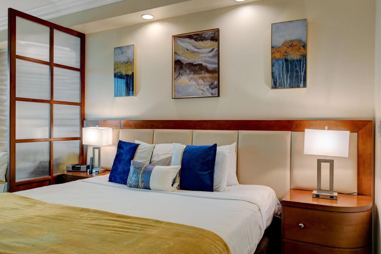 Sin City Suite @ Mgm Signature ลาสเวกัส ภายนอก รูปภาพ