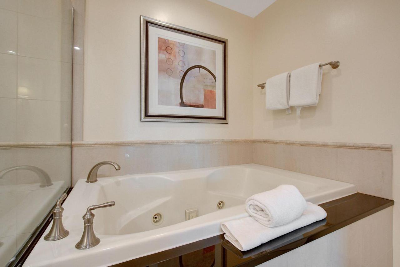 Sin City Suite @ Mgm Signature ลาสเวกัส ภายนอก รูปภาพ