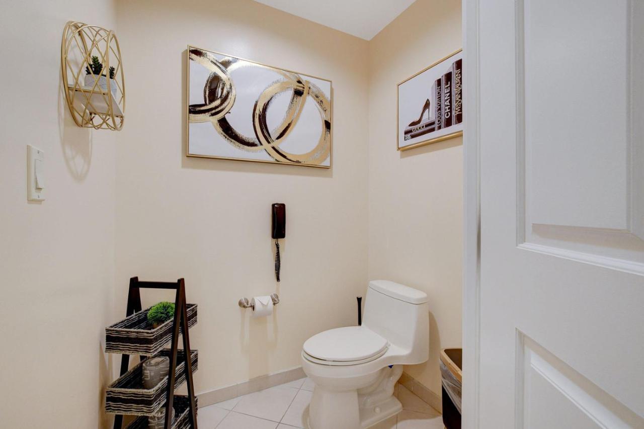 Sin City Suite @ Mgm Signature ลาสเวกัส ภายนอก รูปภาพ